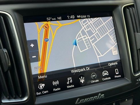 Used 2020 Maserati Levante S GranSport image 20