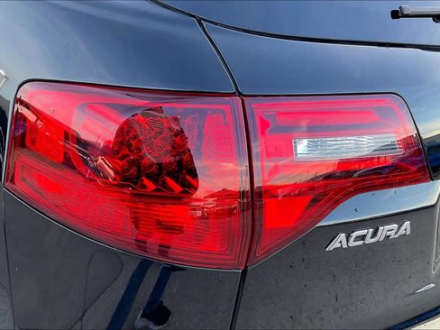 Used 2012 Acura MDX w/ Advance Package image 28