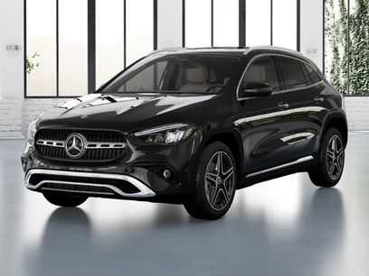 Used 2026 Mercedes-Benz GLA 250 4MATIC