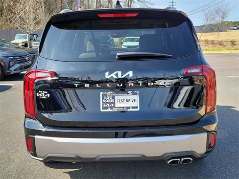 Used 2025 Kia Telluride S image 5