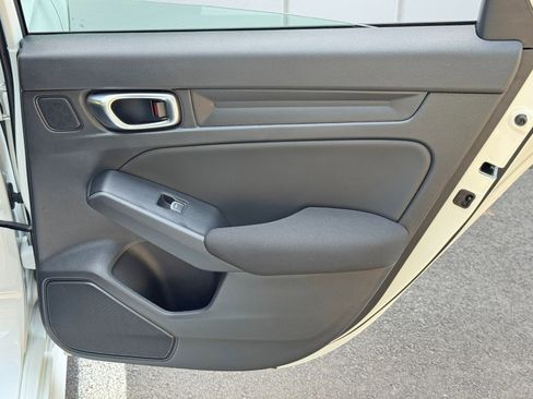 Used 2026 Honda Civic Sport image 37