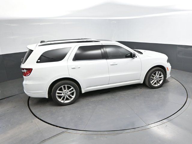 Used 2023 Dodge Durango GT AWD/4WD image 37