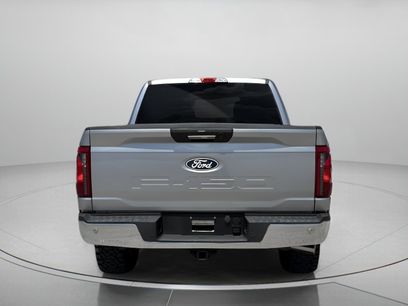 Certified 2024 Ford F150 XLT w/ Mobile Office Package