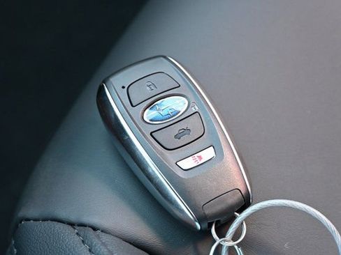 New 2026 Subaru Outback Premium image 35