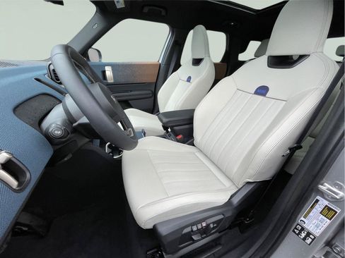 Used 2025 MINI Cooper Countryman S AWD/4WD image 13