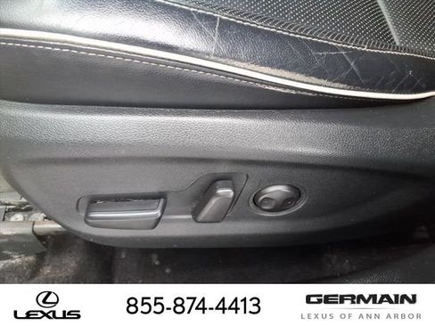 Used 2021 Kia Sportage SX AWD/4WD image 16