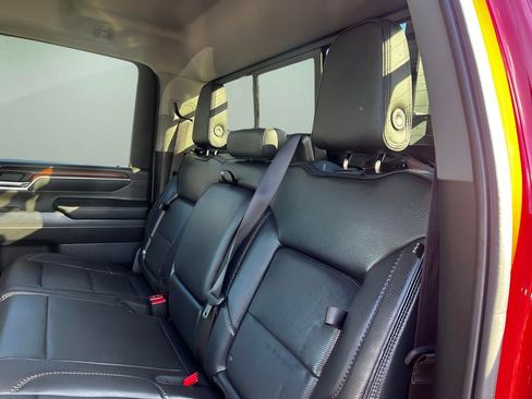 Used 2024 GMC Sierra 2500 Denali w/ Denali Reserve Package image 21