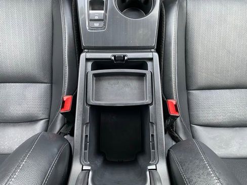 Used 2023 Honda Civic Touring image 41