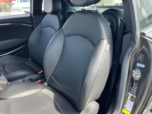 Used 2012 MINI Cooper Coupe S FWD image 19