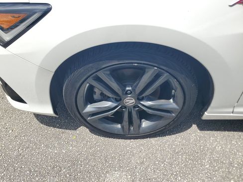 Used 2024 Acura Integra A-Spec FWD image 3
