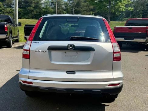 Used 2010 Honda CR-V LX image 6