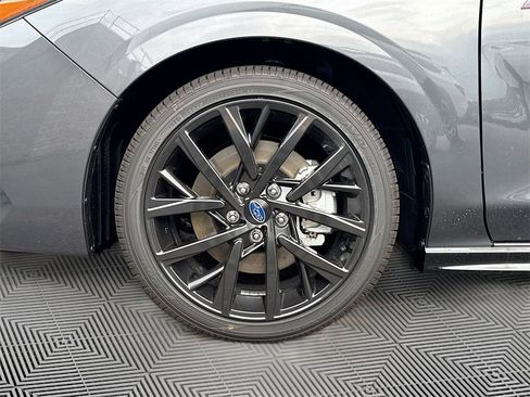 New 2025 Subaru Impreza RS image 28