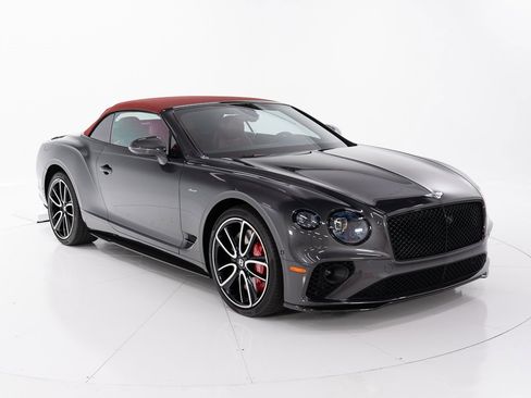 Used 2023 Bentley Continental GT Azure image 16