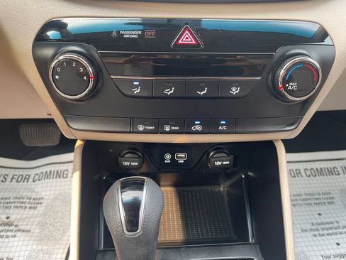 Used 2016 Hyundai Tucson Eco AWD/4WD image 31
