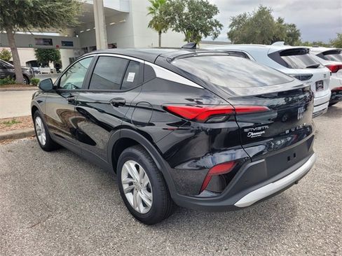 New 2025 Buick Envista Preferred w/ Convenience I Package image 9