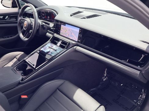 New 2026 Porsche Panamera 4 AWD/4WD image 26