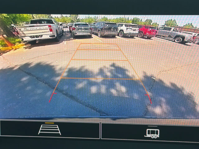 Used 2023 Chevrolet Silverado 1500 Custom RWD image 28