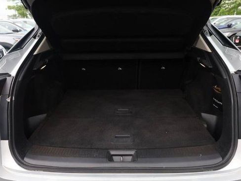 Certified 2023 Nissan Ariya FWD image 8