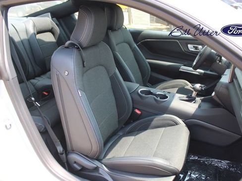 New 2026 Ford Mustang Coupe RWD image 7