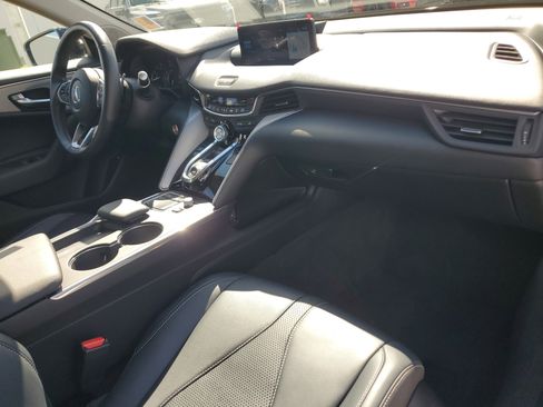 Used 2023 Acura TLX w/ Technology Package image 17