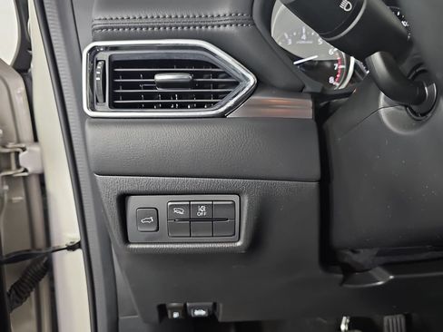 Used 2025 MAZDA CX-5 AWD 2.5 S w/ Preferred Package image 26