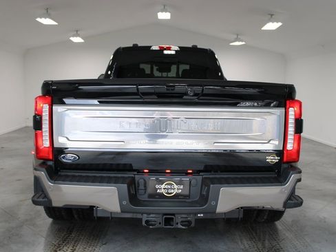 New 2026 Ford F350 King Ranch image 7