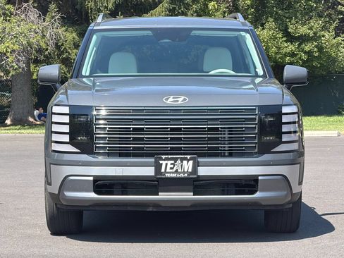 Used 2026 Hyundai Palisade SEL AWD/4WD image 9