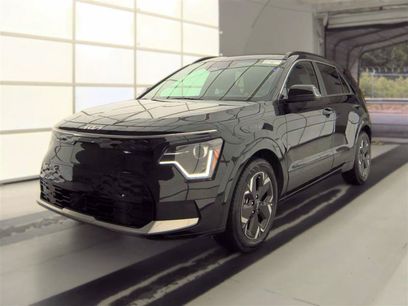 Used 2024 Kia Niro Wind