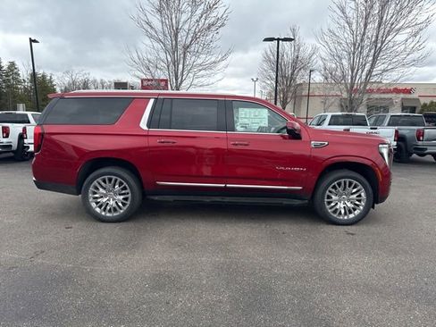 New 2026 GMC Yukon XL Elevation w/ LPO, Floor Liner Package AWD/4WD image 6