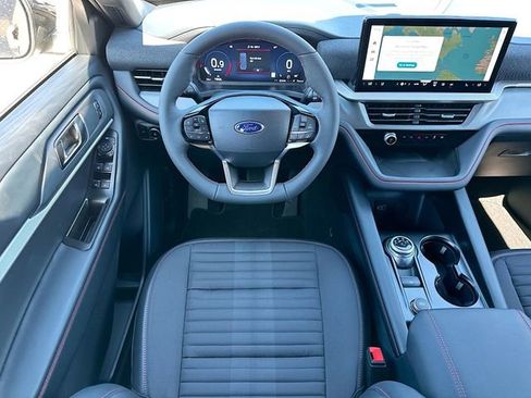 New 2026 Ford Explorer ST-Line image 16