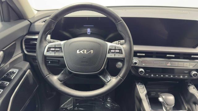 Used 2023 Kia Telluride S FWD image 22