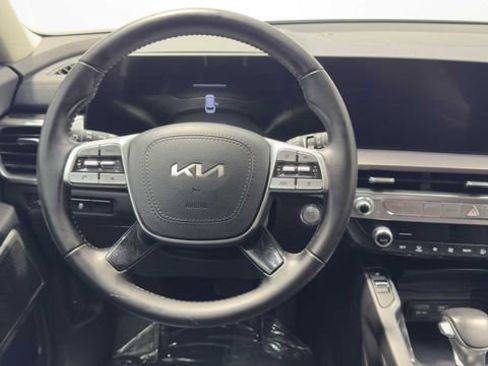 Used 2023 Kia Telluride S FWD image 22