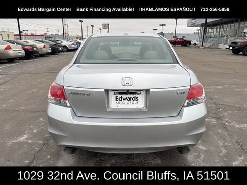 Used 2010 Honda Accord EX-L image 7