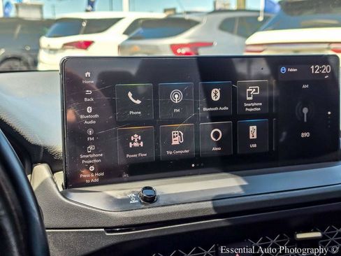 Used 2023 Honda Accord Sport image 15