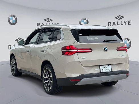 Certified 2026 BMW X3 xDrive30i AWD/4WD image 7
