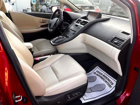 Used 2010 Lexus HS 250h image 14
