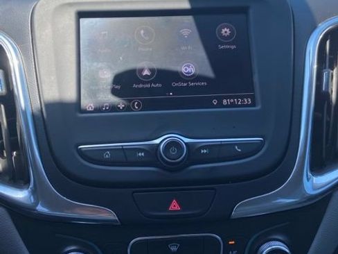 Used 2020 Chevrolet Equinox LS FWD image 7