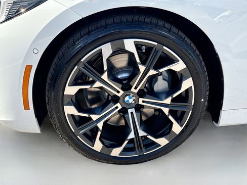 New 2026 BMW 430i Coupe w/ Parking Assistance Package image 41