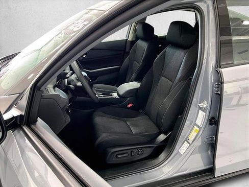 Used 2026 Honda Accord SE image 27