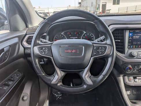 Used 2020 GMC Acadia AT4 w/ Trailering Package AWD/4WD image 20
