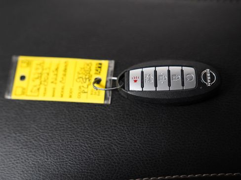 Used 2023 Nissan Maxima SV w/ Floor Mat Group image 32