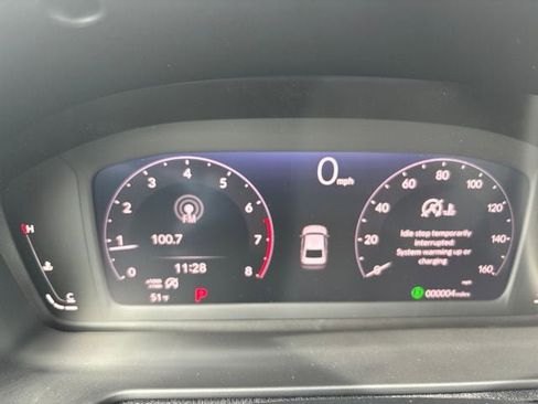 New 2026 Honda Accord LX image 15