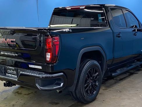 Used 2024 GMC Sierra 1500 Elevation image 12