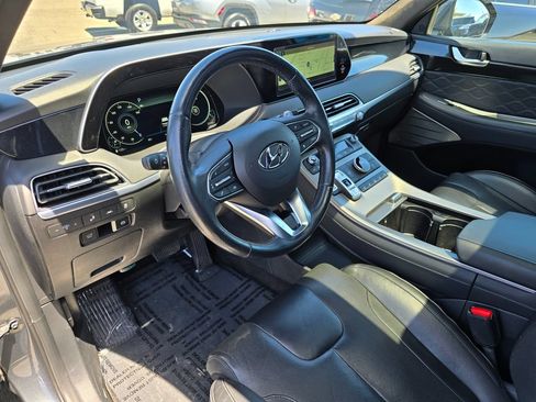 Used 2022 Hyundai Palisade Calligraphy FWD image 10