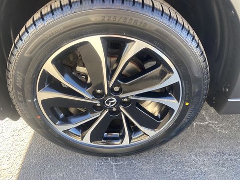 Certified 2023 MAZDA CX-5 AWD 2.5 S w/ Premium Plus Pkg image 30