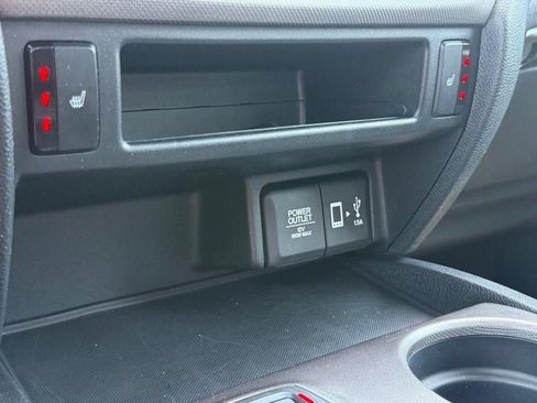 Used 2022 Honda Ridgeline RTL image 22