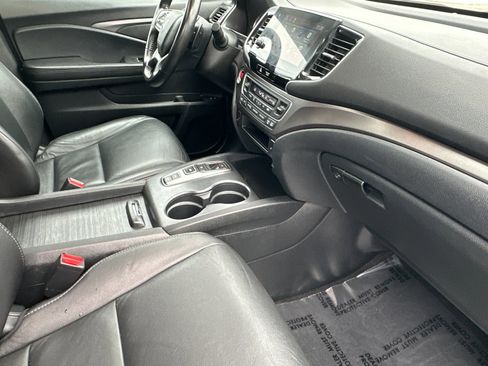 Used 2022 Honda Pilot EX-L image 17