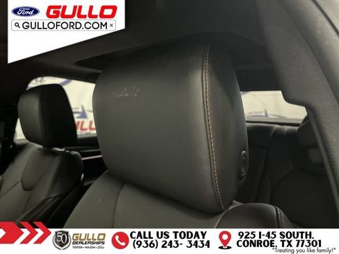 Used 2025 Cadillac CT5 Sport w/ Technology Package RWD image 17