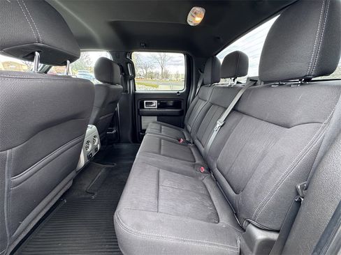 Used 2012 Ford F150 FX4 image 34