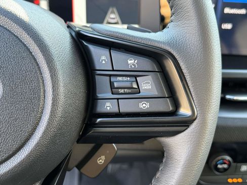 New 2026 Subaru Outback Limited image 15